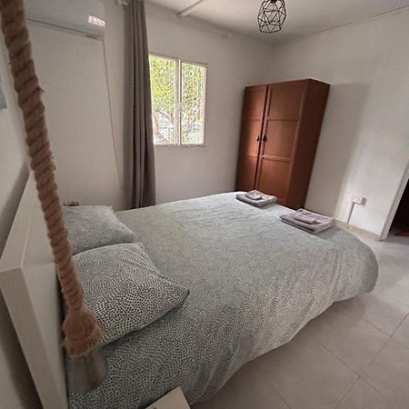 Villa Avra House Limisso Esterno foto