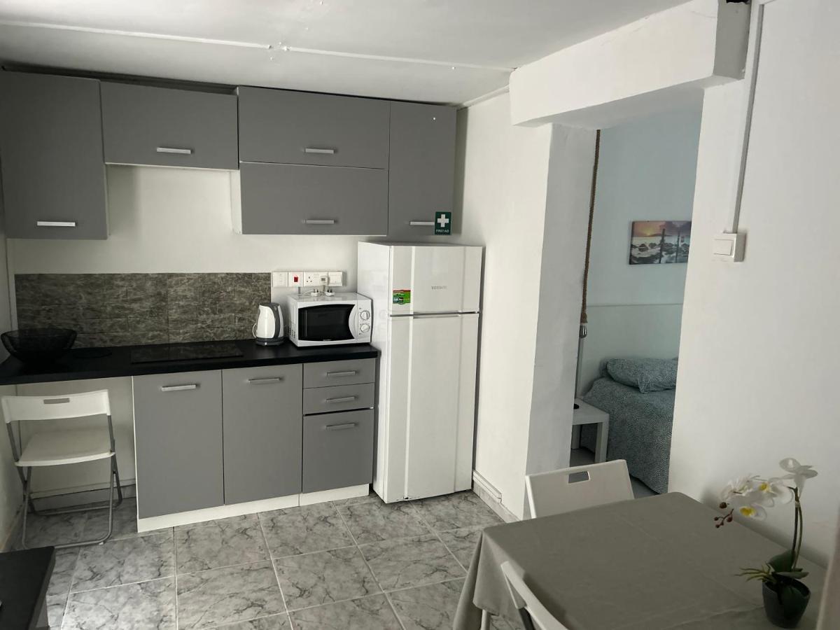 Villa Avra House Limisso Esterno foto