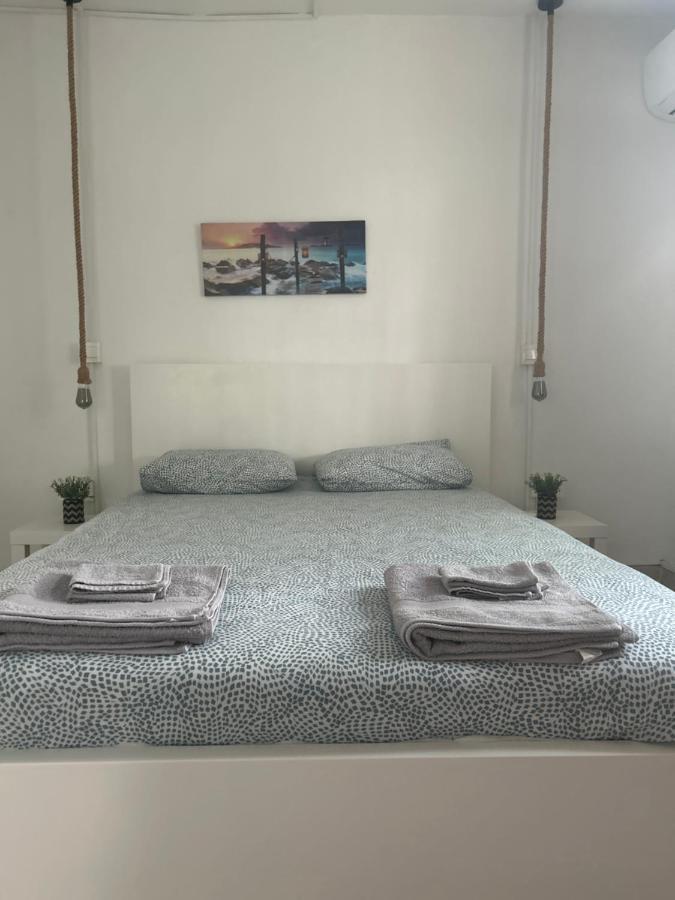 Villa Avra House Limisso Esterno foto