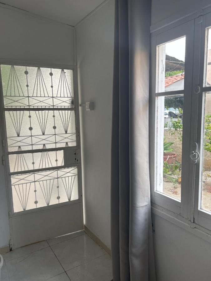 Villa Avra House Limisso Esterno foto