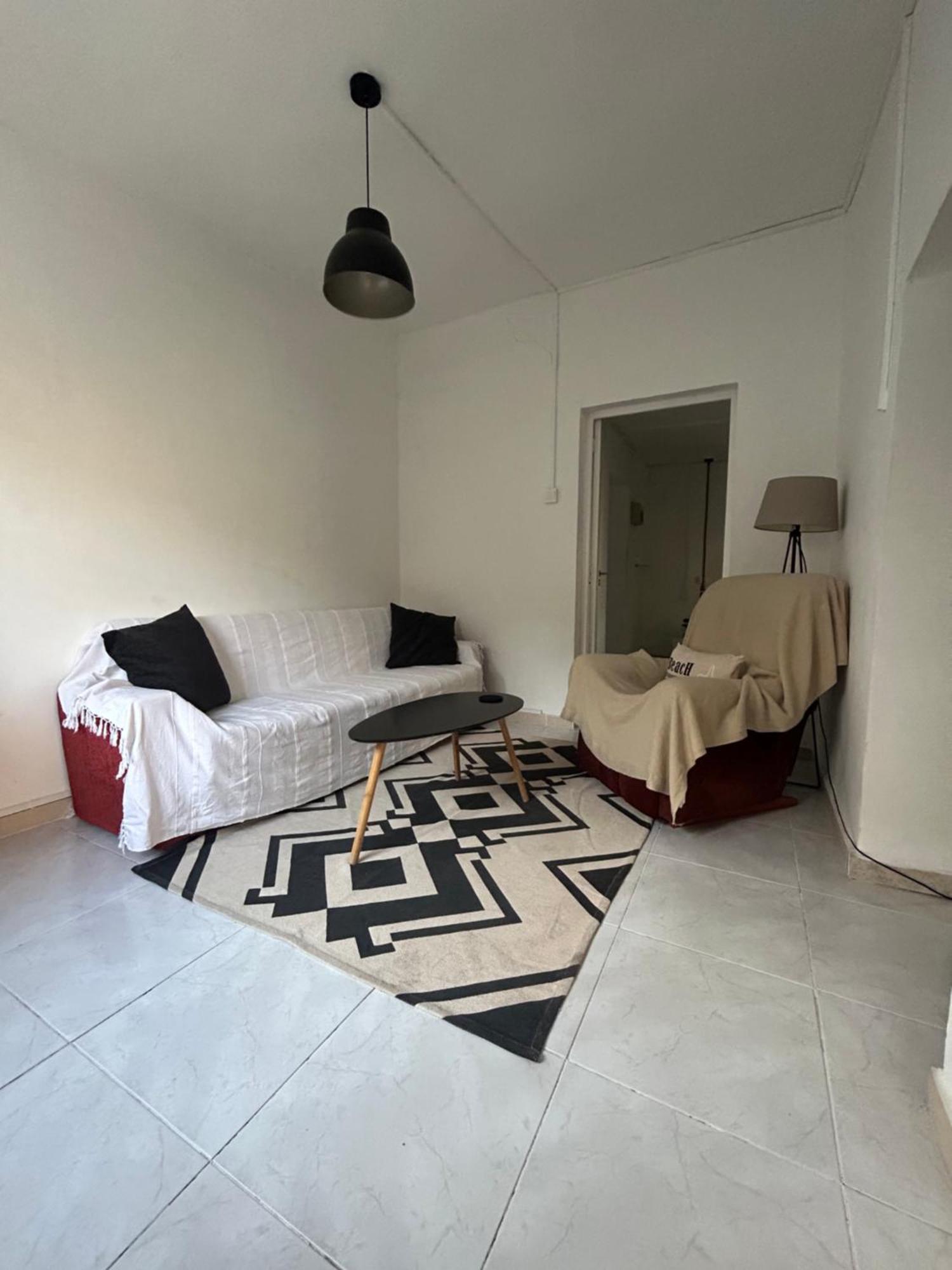 Villa Avra House Limisso Esterno foto